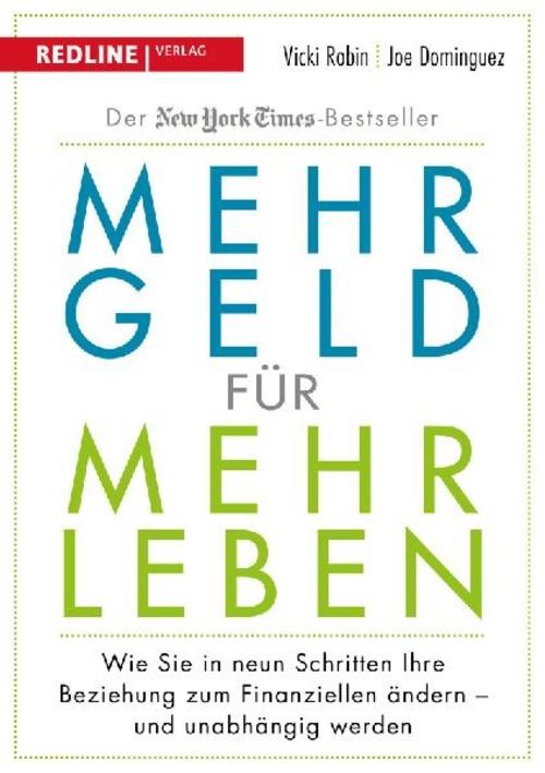 Mehr Geld für mehr Leben, Mr. Money Mustache