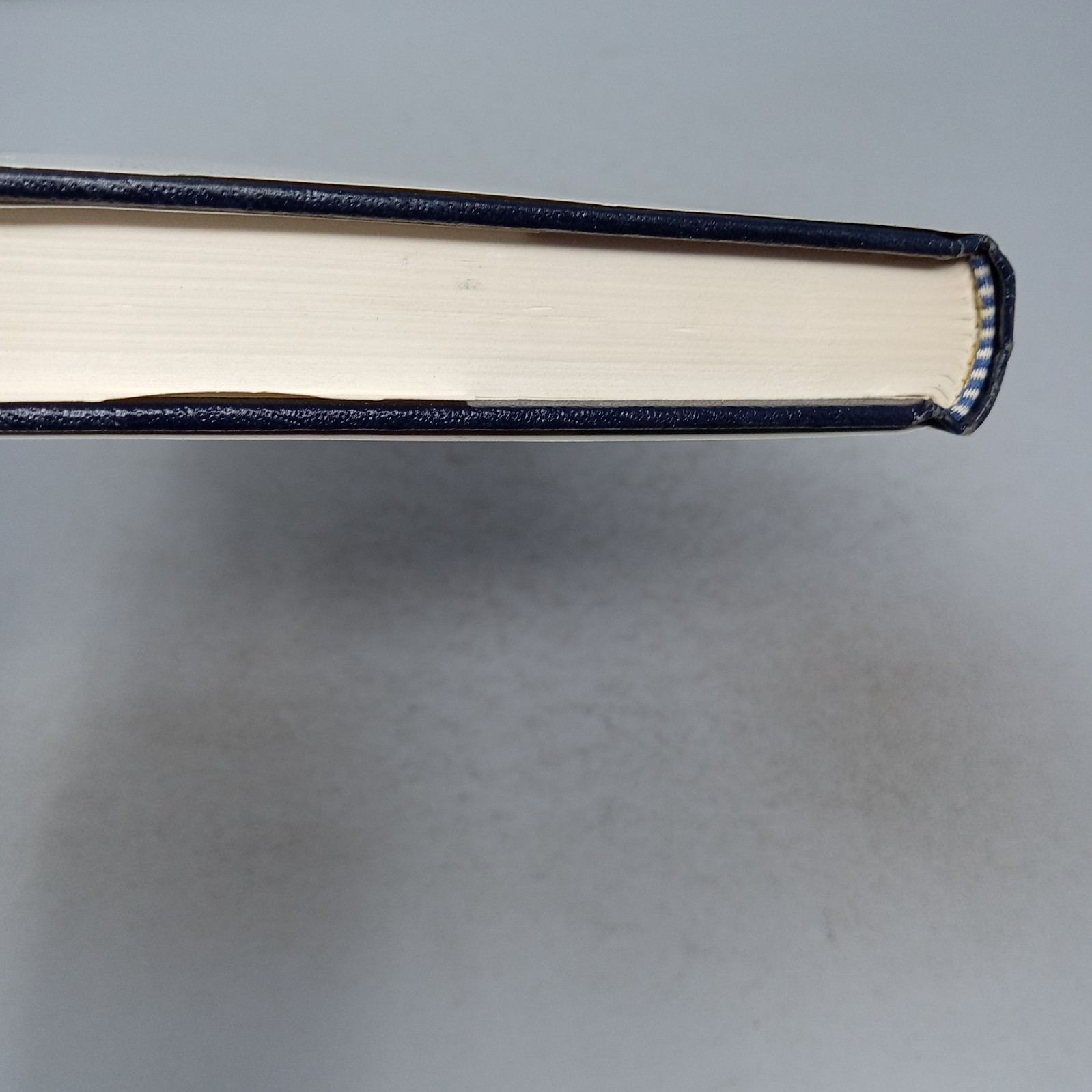 The Epistles of Paul the Apostle to the Thessalonians 1964 HC Oliver B. Greene