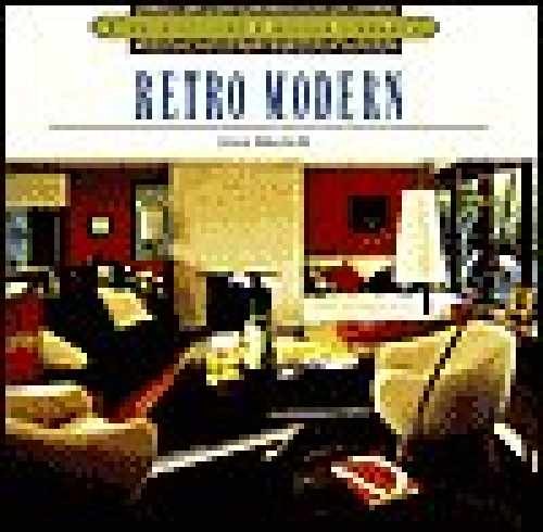 Retro Modern (Architecture and Design – Hardcover, by lisa-skolnik – Very Good b
