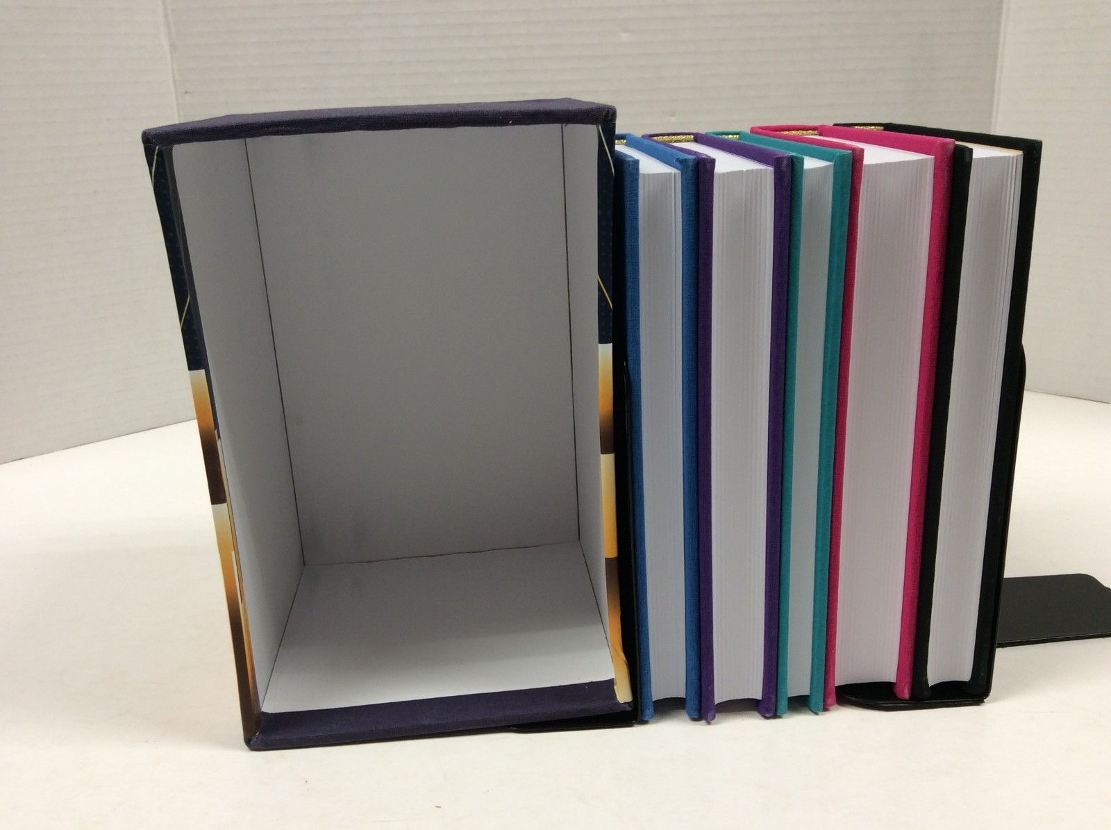 THE F. SCOTT FITZGERALD COLLECTION 5 HC in Box 2021