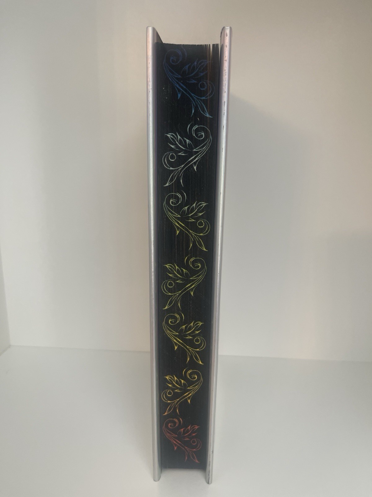 Legends & Lattes Travis Baldree Fantasy Hardcover Special Edition Fairyloot