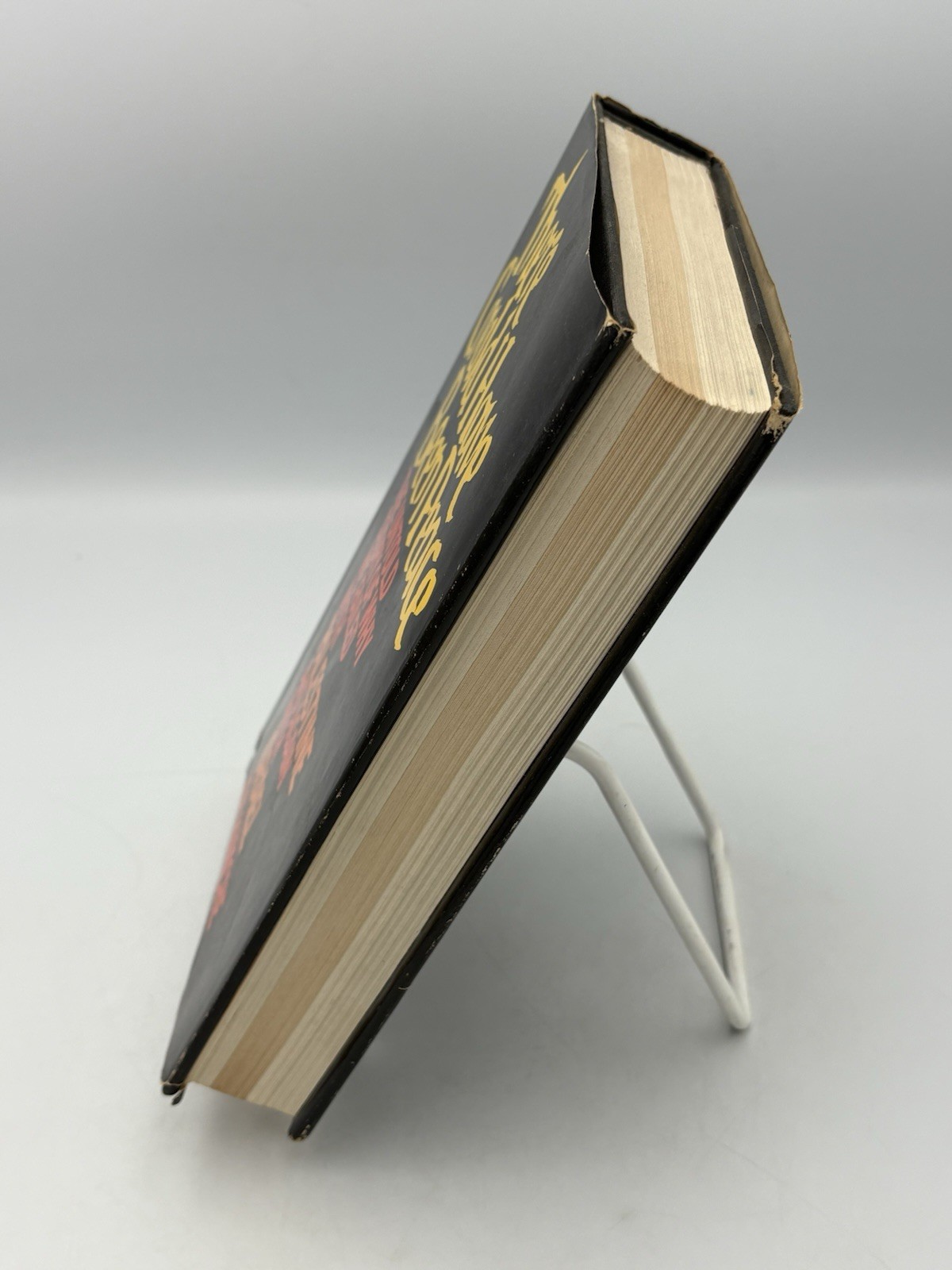 There Could Have Been Peace by Jon Kimche (1973) 1st Edition, 1st Printing HC DJ