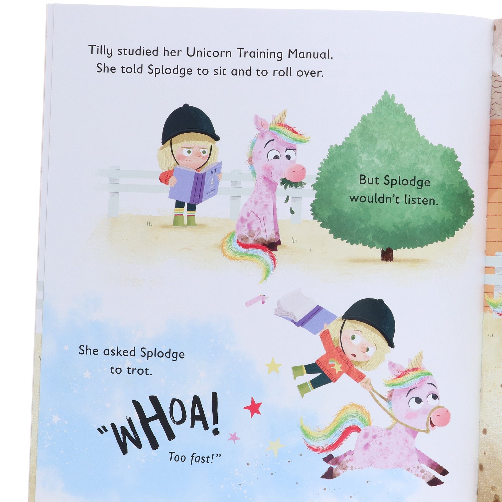 Storytime Picture Books Collection 7 Books Set – Ages 2-8 – Paperback