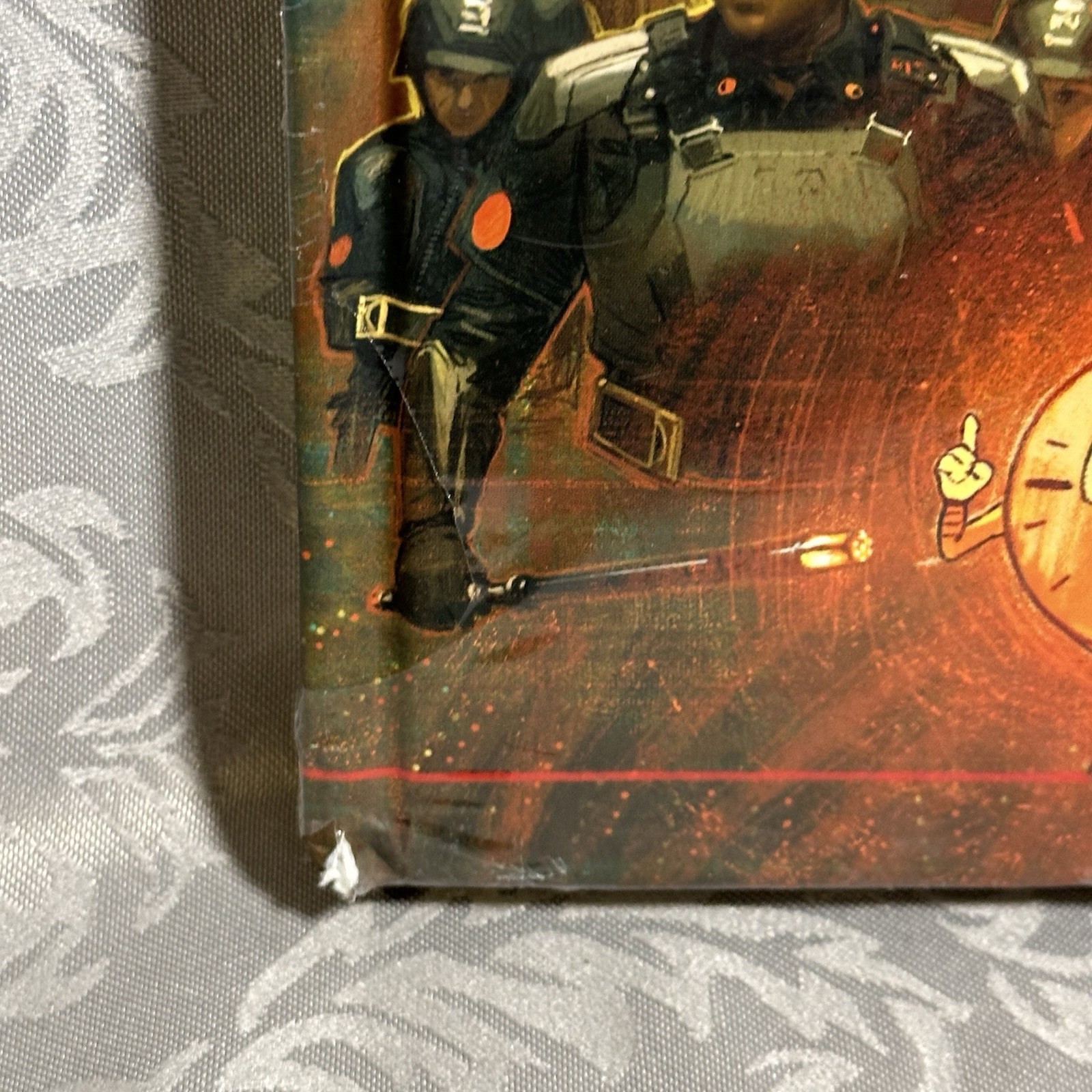 Marvel Studio’s Loki : The Art of the Movie Hardcover New in Shrinkwrap