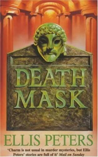 Death Mask – Mass Market Paperback By Ellis Peters – ACCEPTABLE