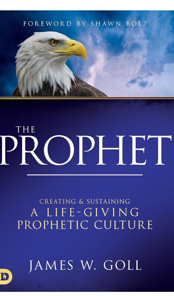 The Prophet