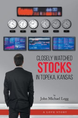 Closely Watched Stocks in Topeka, Kansas, Brand New, Free shipping in the US