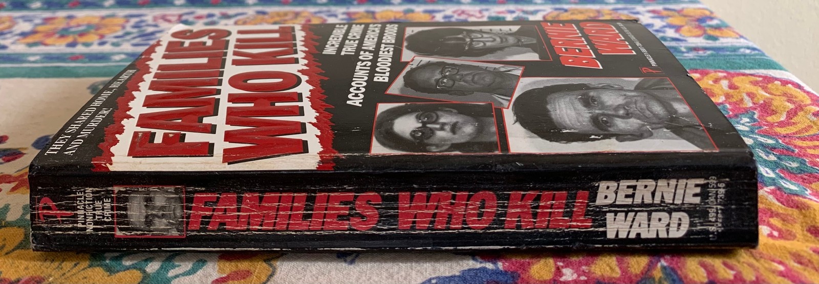 Families Who Kill