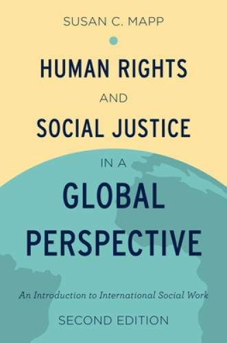 Human Rights and Social Justice in a Global Perspective: An Introduction – GOOD