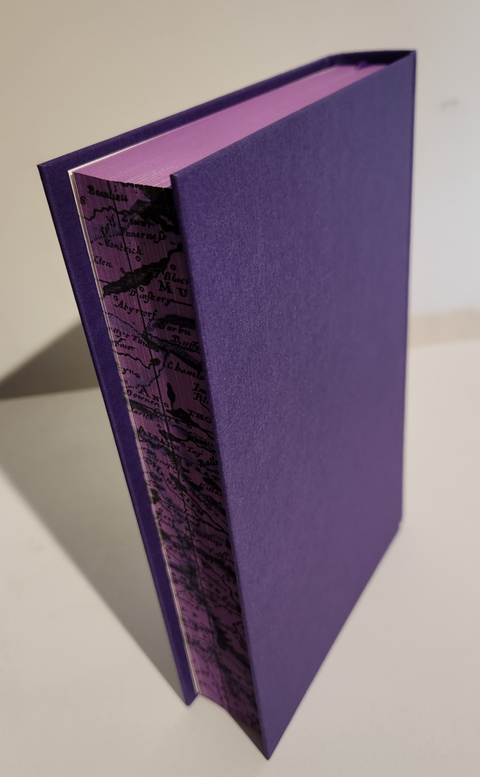T.L.HUCHU SECRETS OF THE FIRST SCHOOL SIGNED NUMBERED 1st EDITION NEW UNREAD