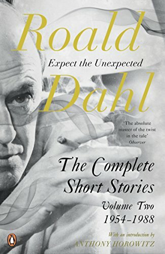 The Complete Short Stories: Volume Two by Dahl, Roald Book The Fast Free