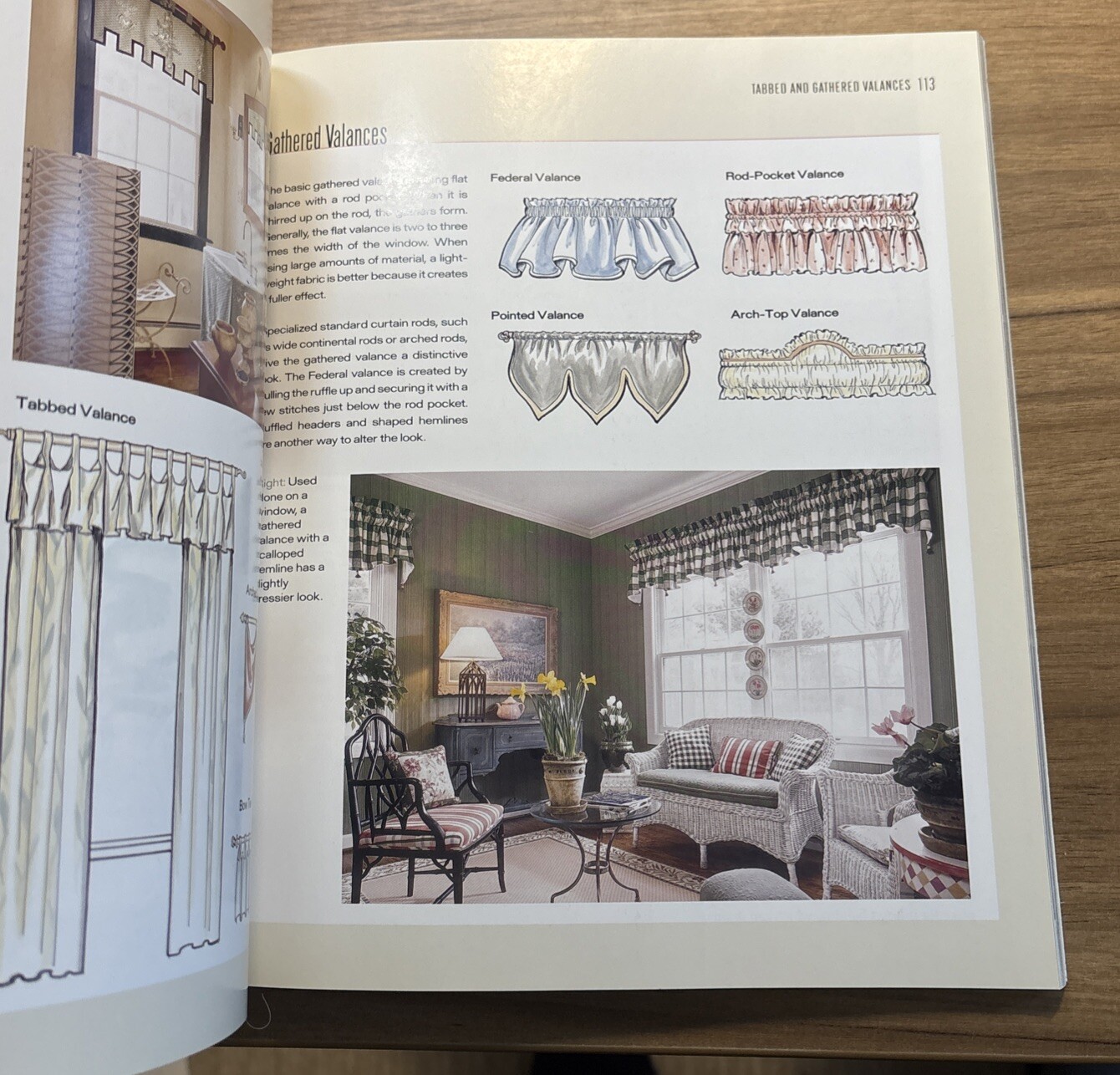 New Smart Approach to Window Decor by Lisa Lent and Lynn Elliott (2004, Trade…