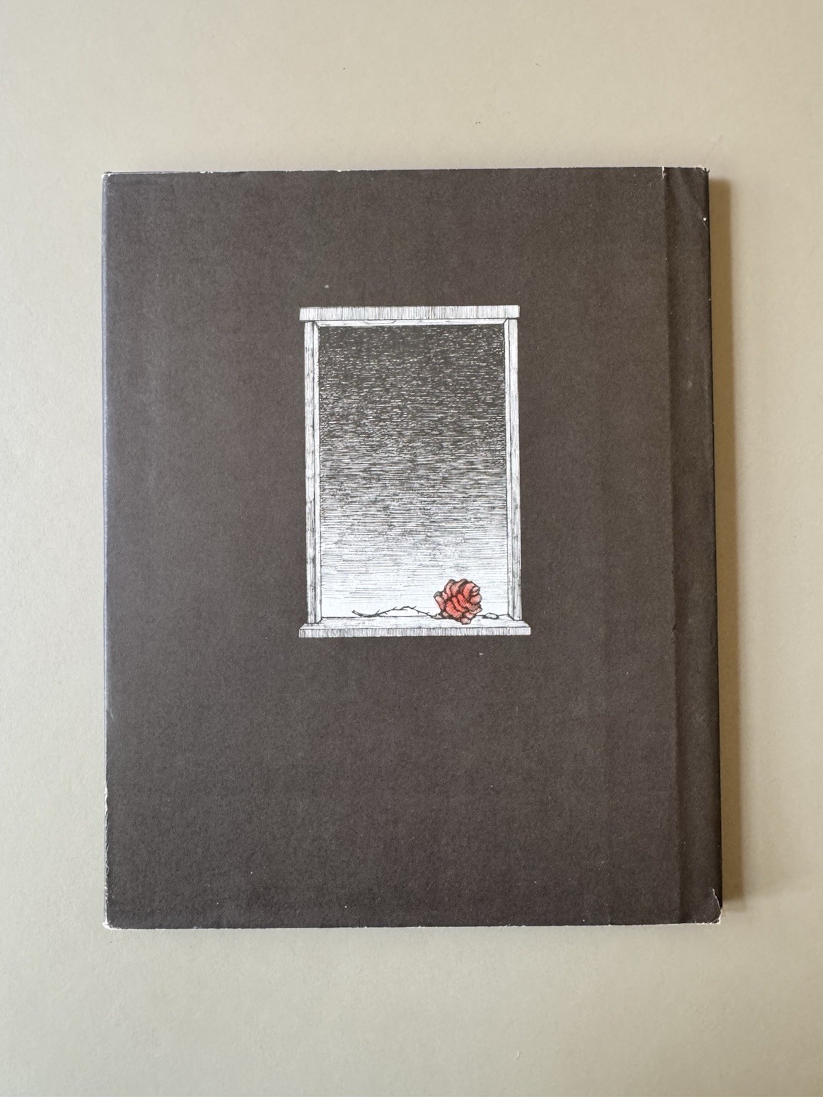 Nightmares Poems To Trouble Your Sleep Jack Prelutsky Arnold Lobel HC 1976 VTG
