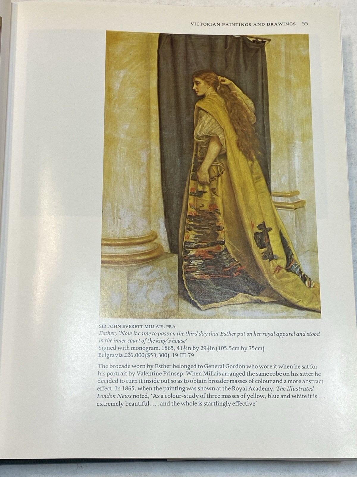 Art At Auction 1978 1979 The Year At Sothebys Parke Berber Hardback Catalog Book