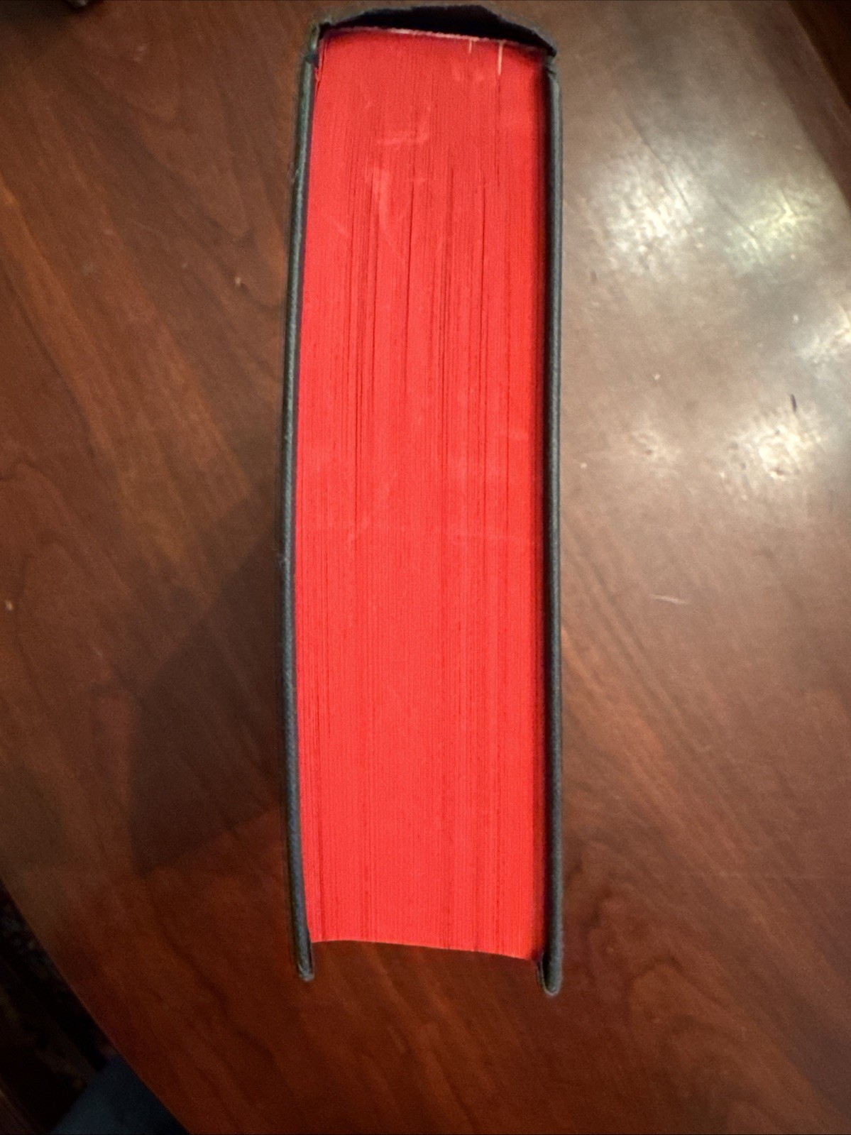 Six of Crows: Collector’s Edition : Hardcover by Leigh Bardugo New W/ Flaws