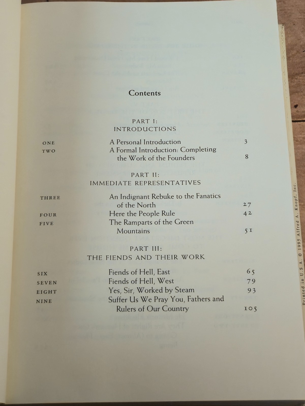 Arguing about Slavery: The Great Battle in the United States Congress Miller
