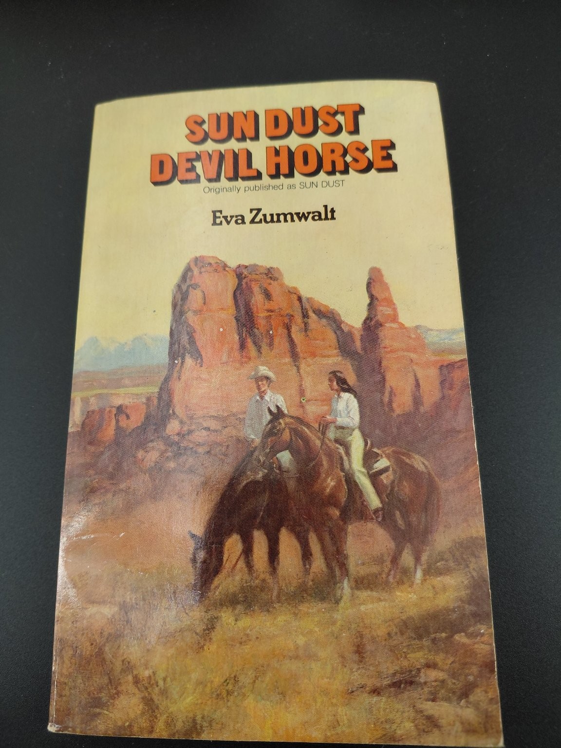 Western Adventure Fiction Books