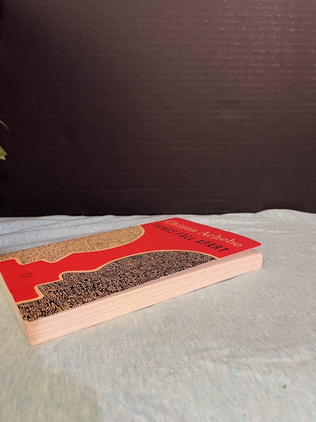 Chinua Achebe Things Fall Apart