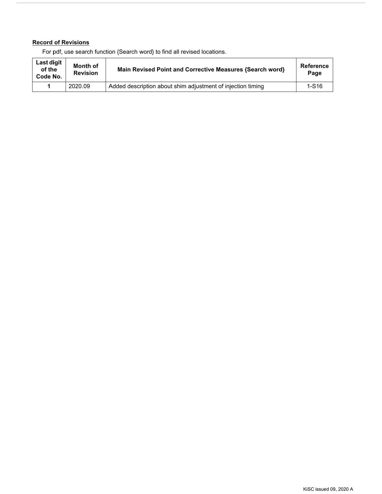 KUBOTA L3200 L3800 Tractor Workshop Manual 2011-2014 – BOUND – COVERS – FOLDOUTS