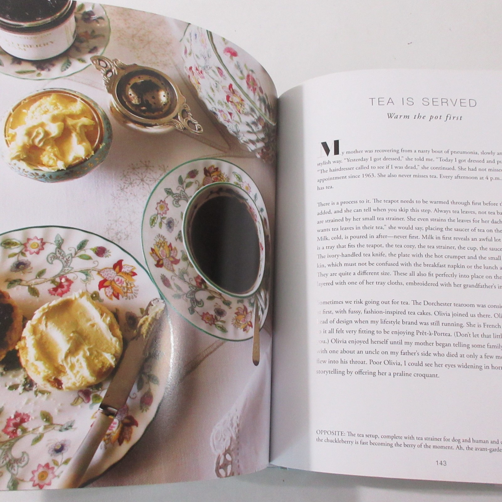 An Entertaining Story India Hicks Lifestyle Party Hosting Recipes Brooke Shields