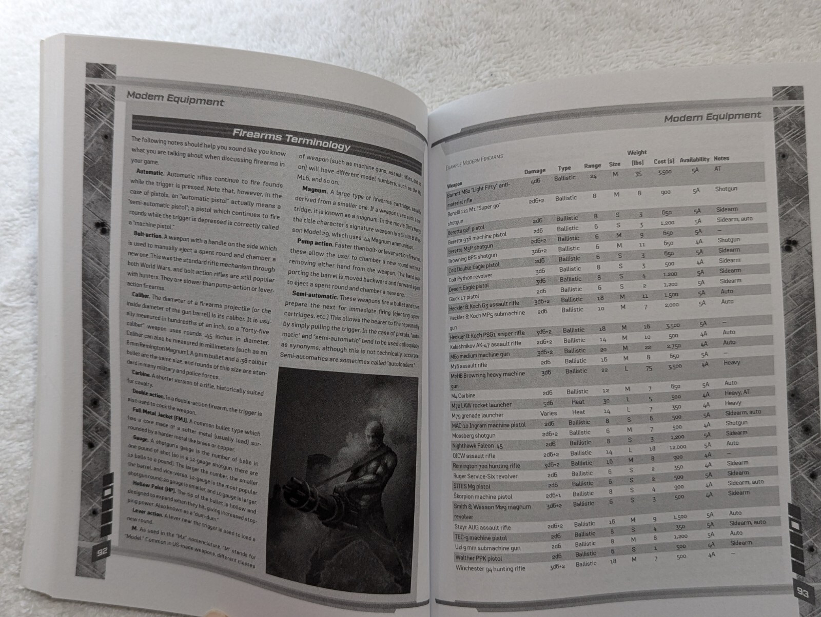 WOIN What’s Old Is New RPG Now v1.2 EN Publishing