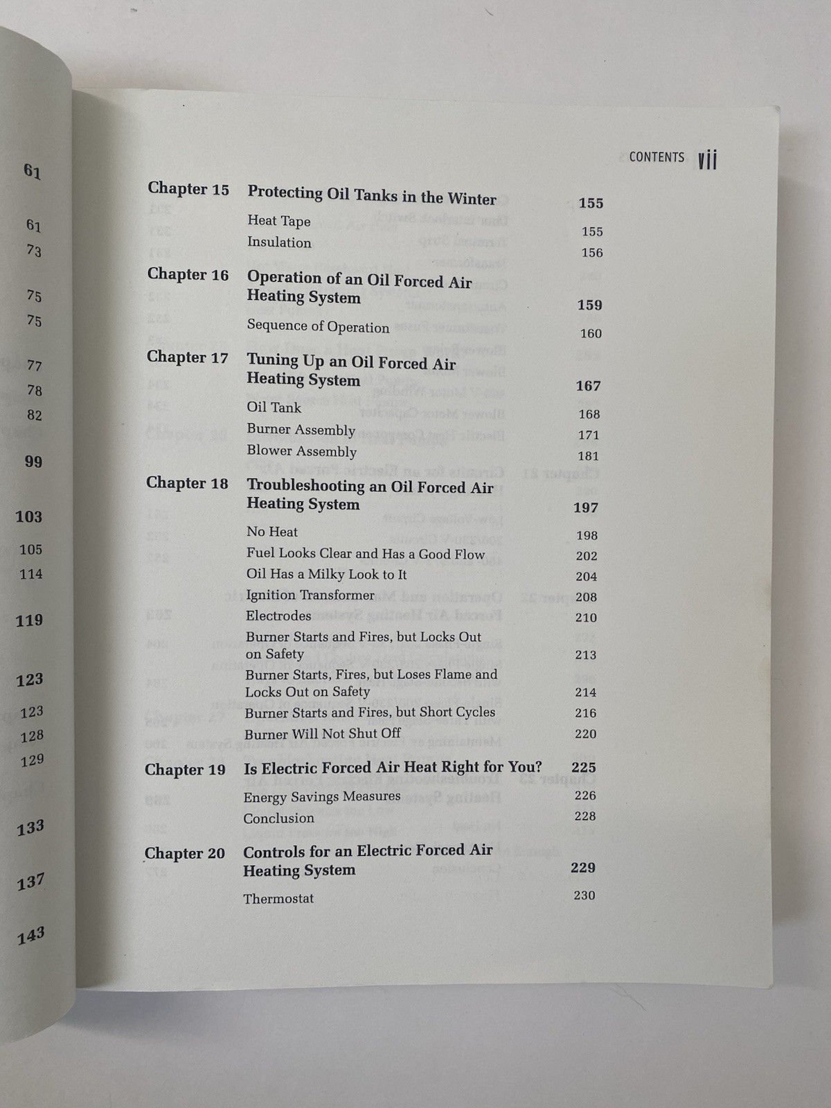 Forced Hot Air Furnaces by Roger Vizi (1999, Paperback)