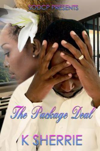 Package Deal, Paperback by Sherrie, K., Like New Used, Free shipping in the US