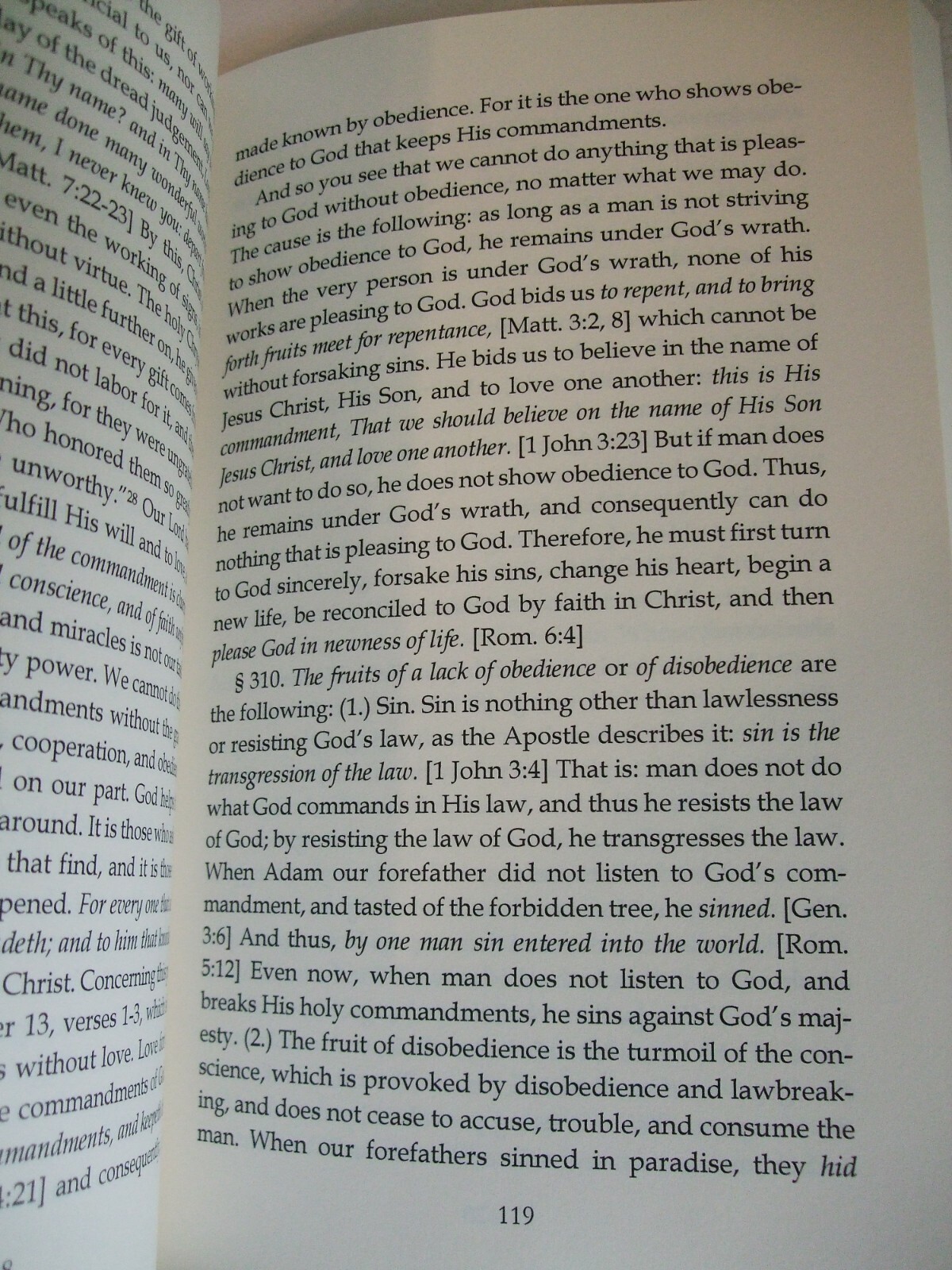 On True Christianity by St. Tikhon of Zadonsk. Volume 4. Newly Translated.
