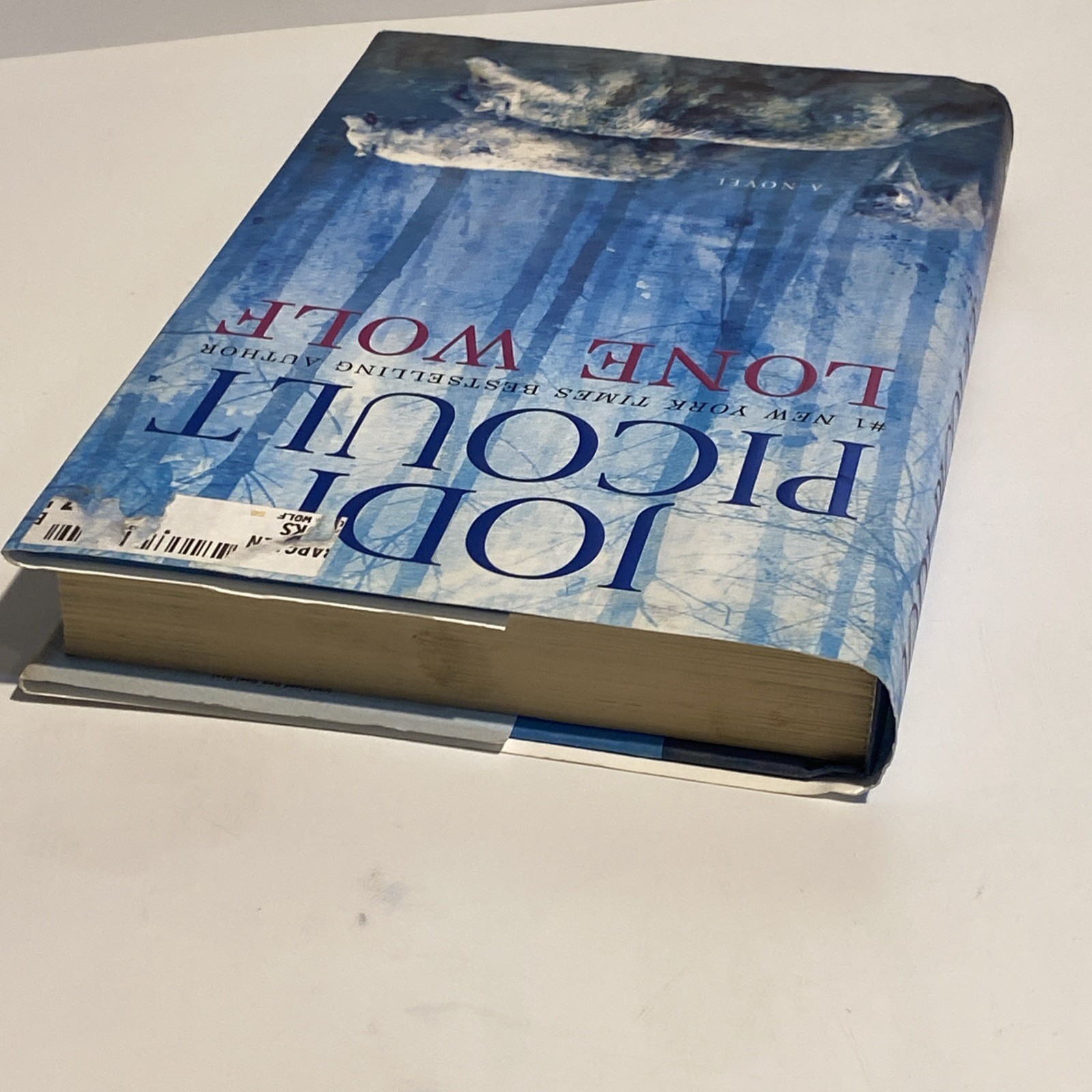 Jodi Picoult Novels, Lot Of 3, Mixed Lot, Hardcover, Paperback, English