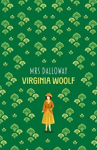 Virginia Woolf Mrs Dalloway (Paperback) Virginia Woolf Collection