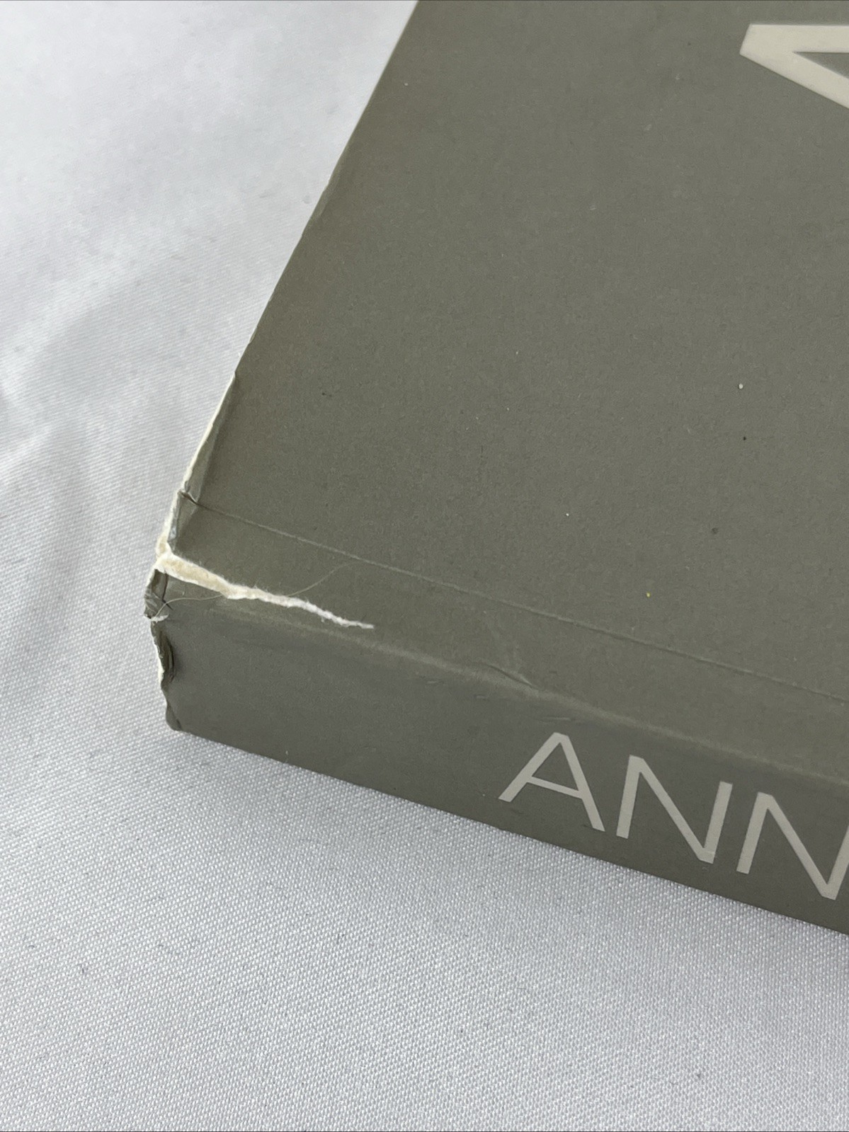 Women Annie Leibovitz Susan Sontag Softcover 1st Edition Book 1999 Coffee Table