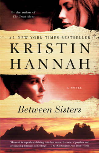 Between Sisters: A Novel (Random House Reader’s Circle) – Paperback – GOOD