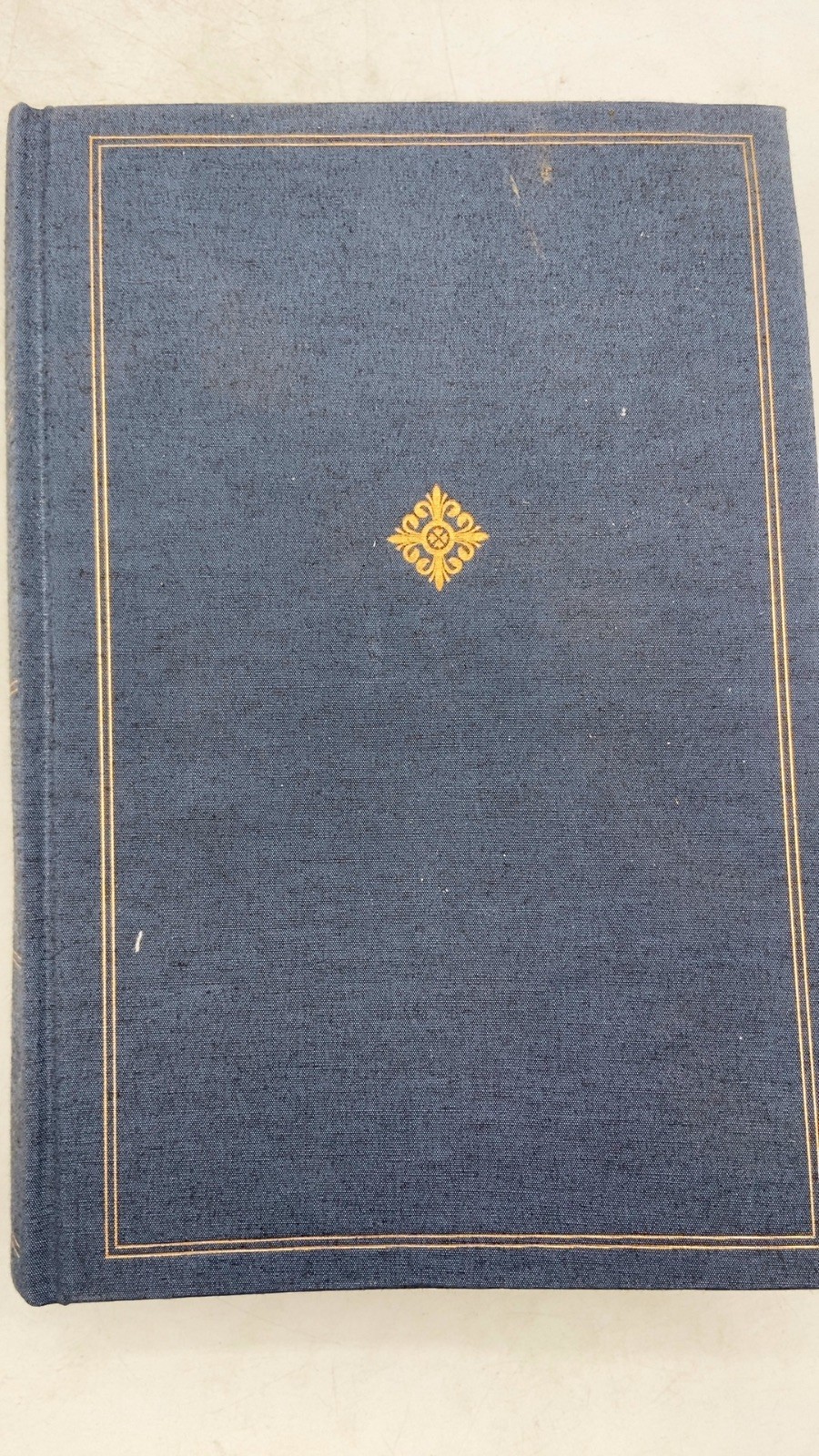 THE Holy Bible Hardcover NKJV Single-Column Wide-Margin Reference Bible 2021