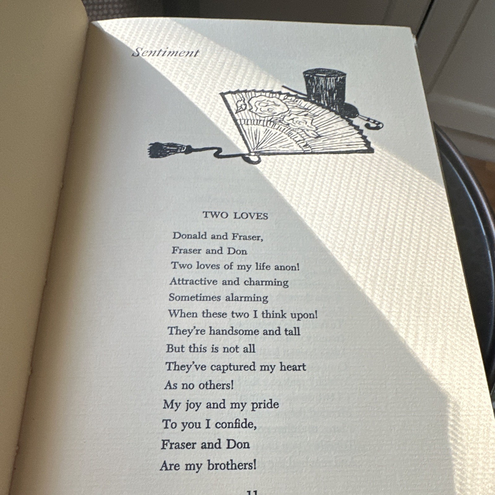 SIGNED 1953 First Edition A Corner of My Heart Marjorie Fraser Webster Poetry DJ