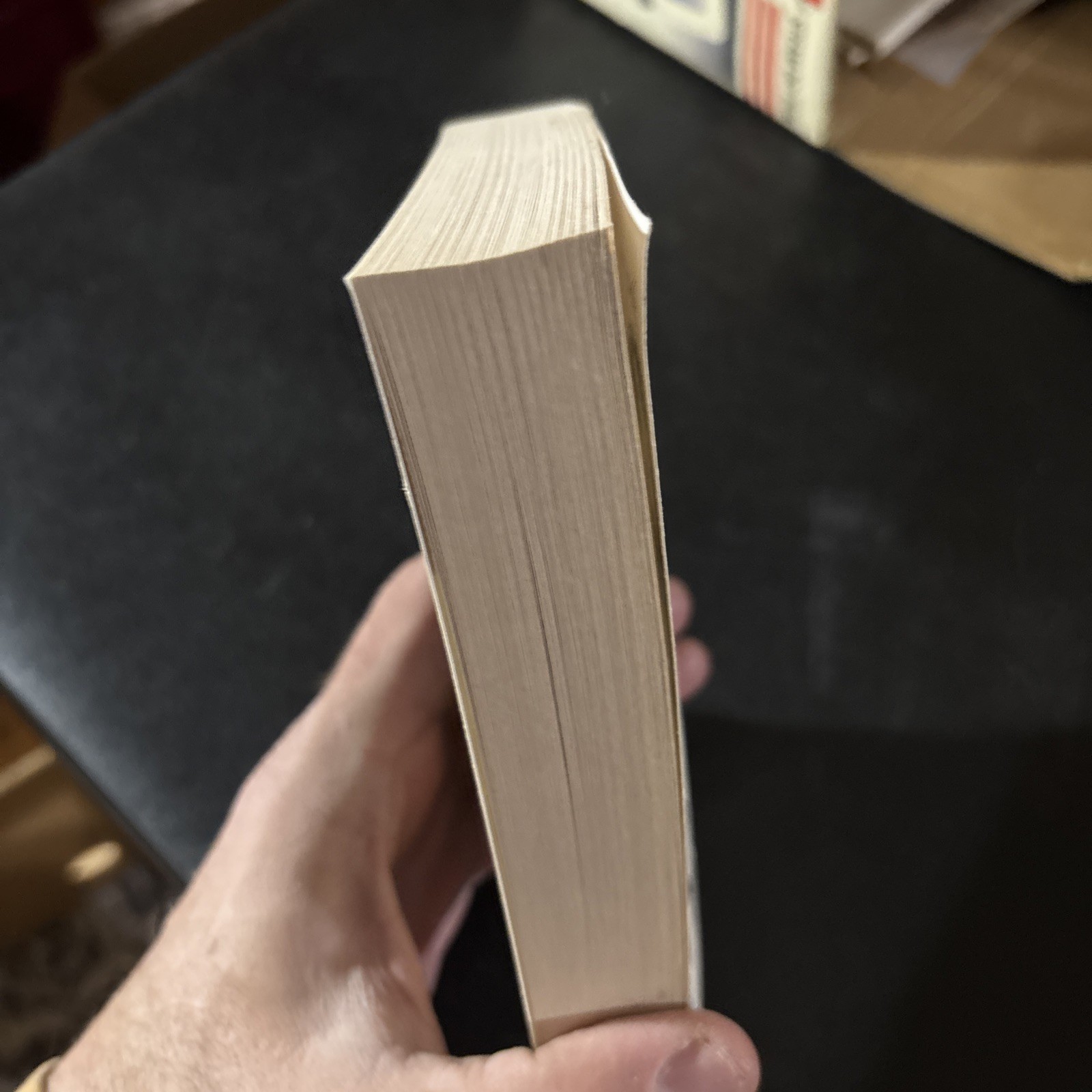 1998 „Rising Tides“ Book by Nora Roberts – Used, 342 Pages, Paperback