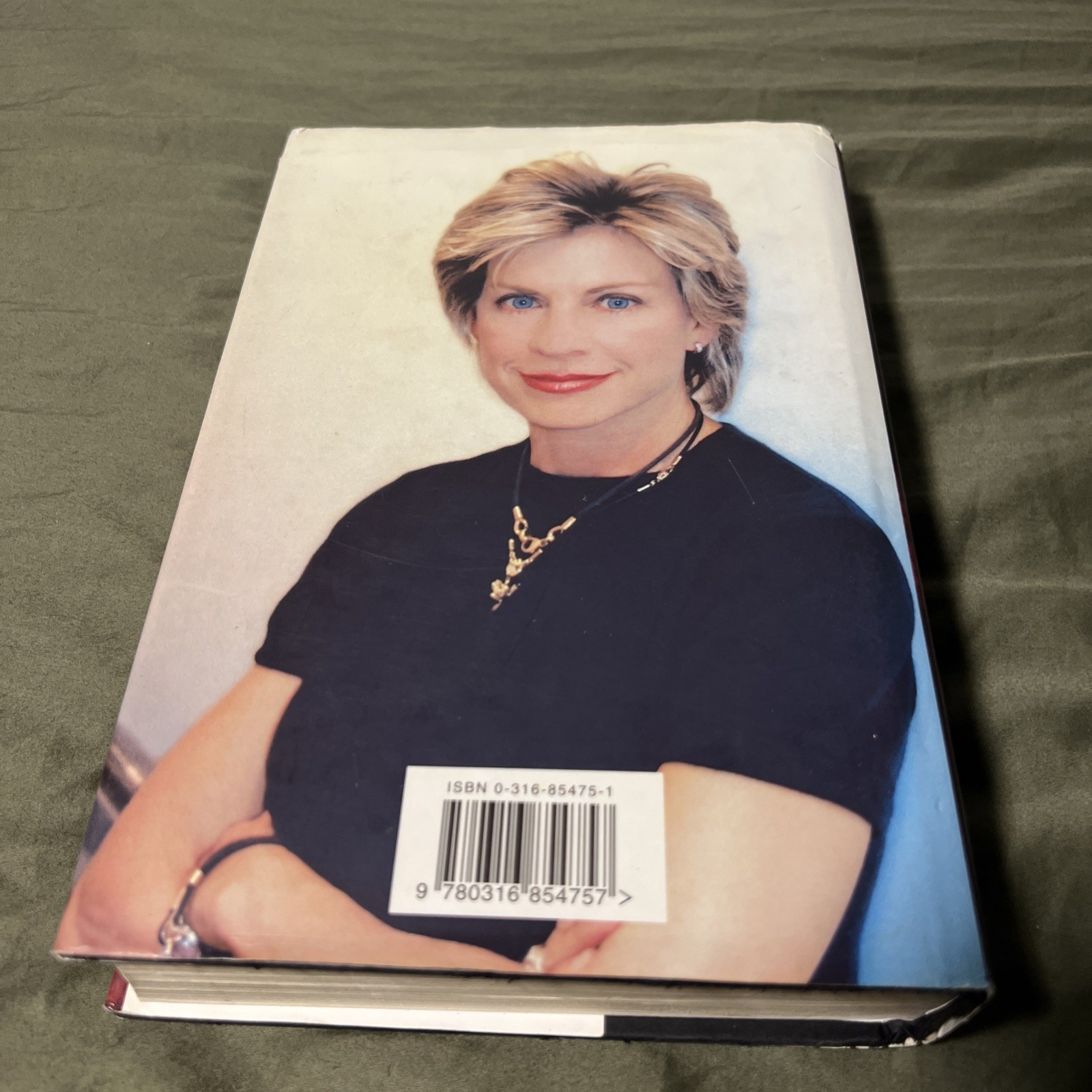 Blow Fly by Patricia Cornwell (Paperback, 2004) bookg20