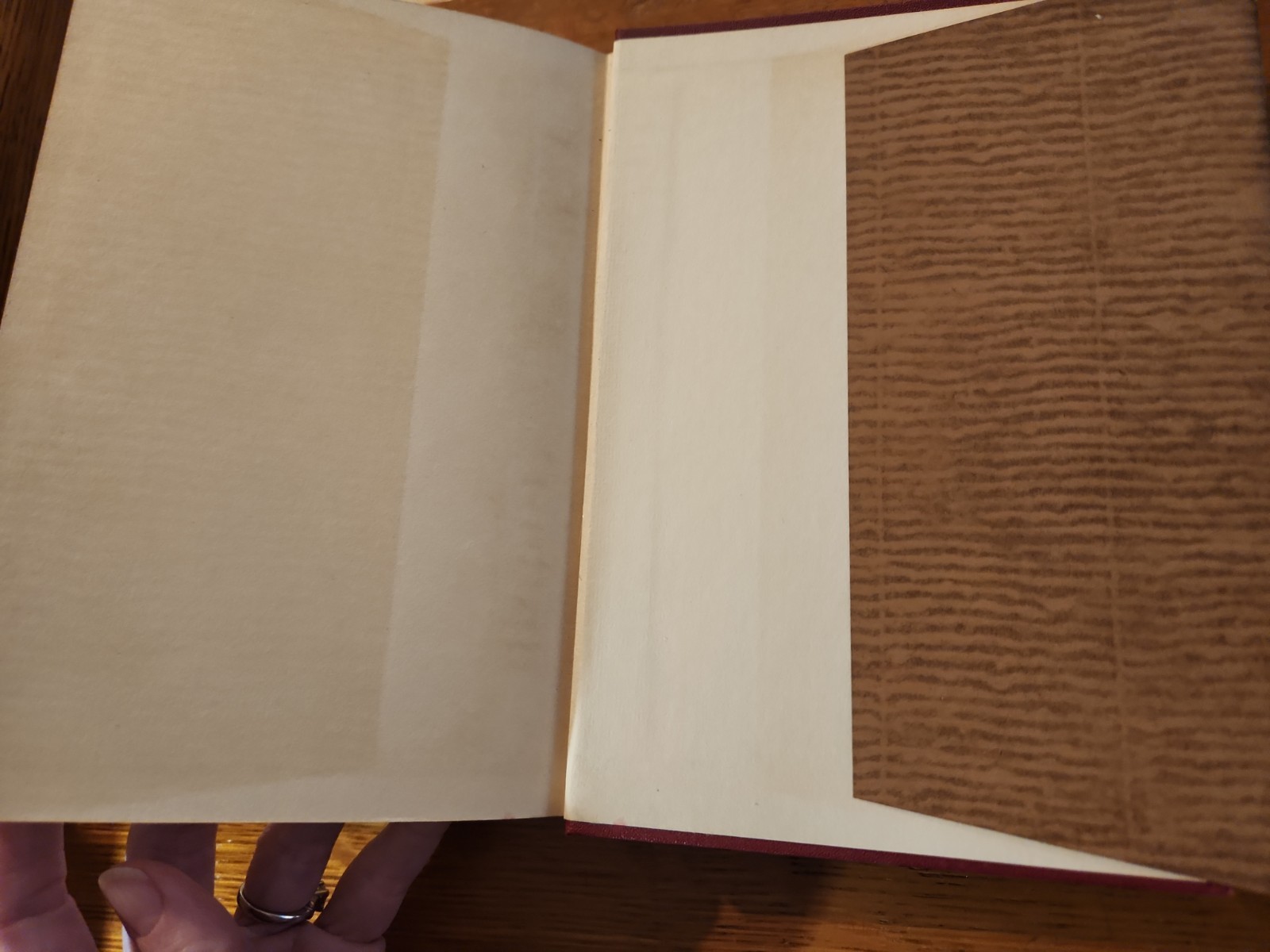 The Book of the Revelation by William R. Newell Hardback in Dust Jacket 1935