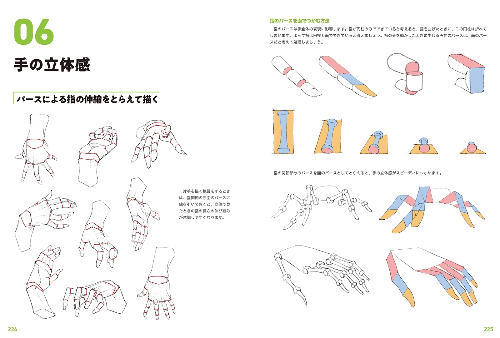 Human Anatomy Drawing Master Guide: Character Design Basics, Large Book
