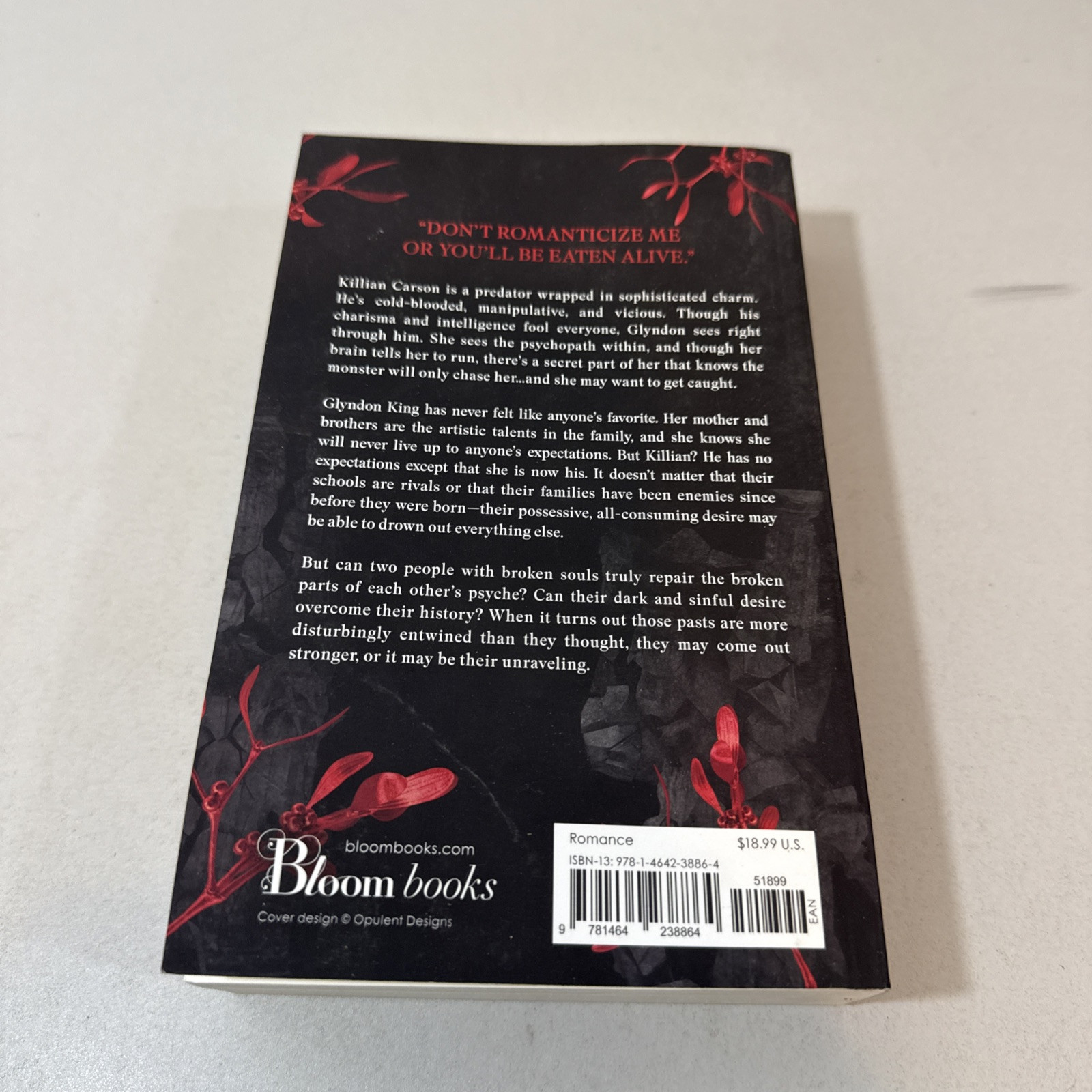 God of Malice by Rina Kent (2024, Trade Paperback) Romance Legacy of Gods