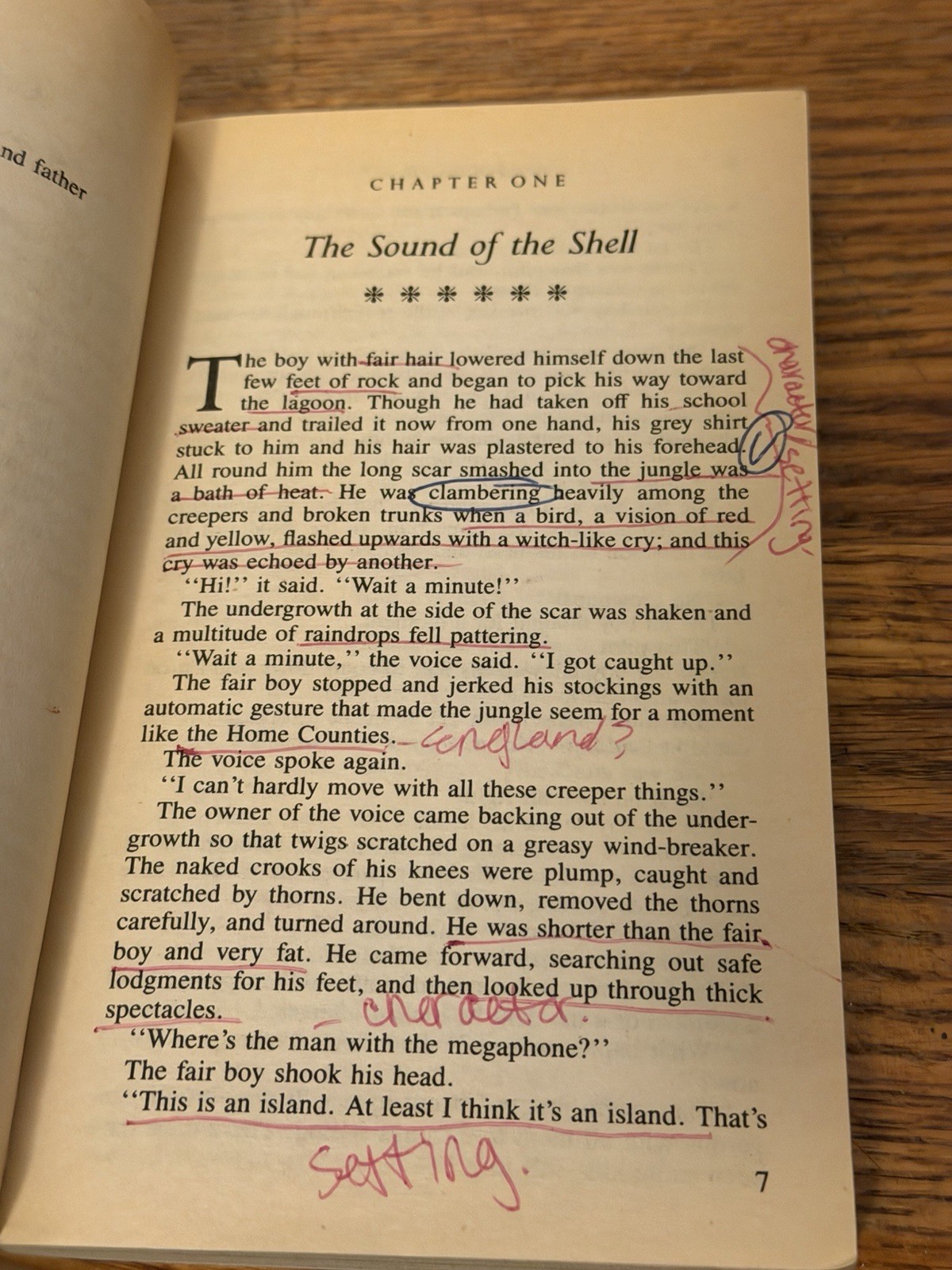 William Golding Lord of the Flies Paperback Perigee Book Berkley 1954 Note