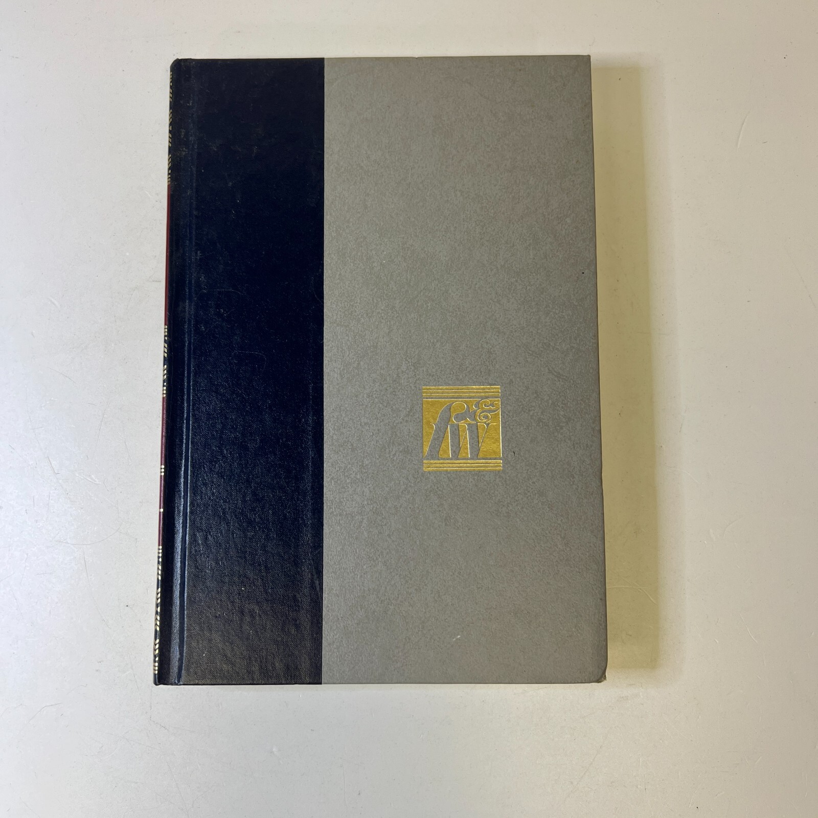 Funk and Wagnalls New Encyclopaedia, Vol. 15, by Leon L. Bram Hardcover