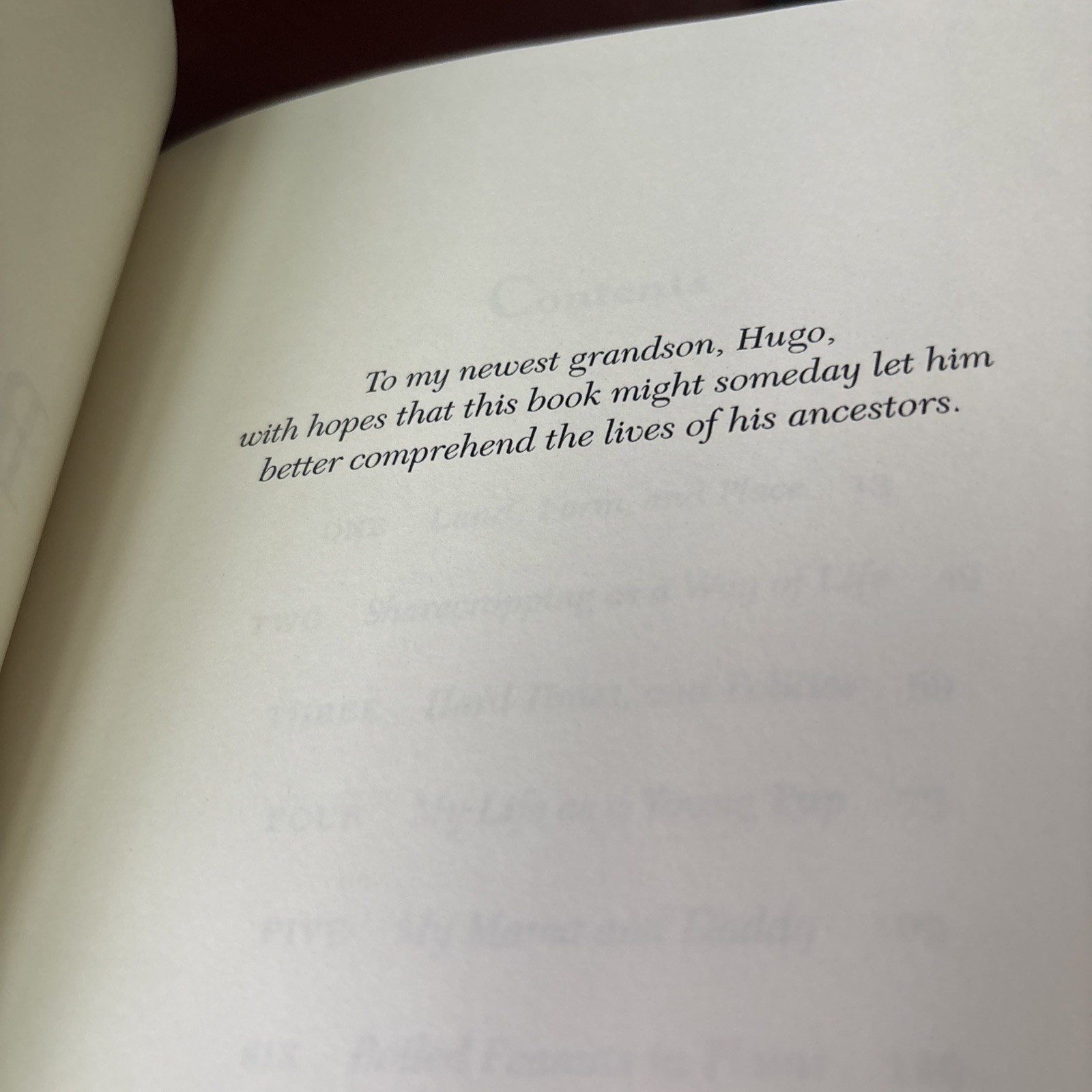 An Hour Before Daylight Jimmy Carter Hardcover First Edition 2001 Signed