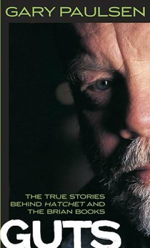Guts – Mass Market Paperback By Paulsen, Gary – GOOD
