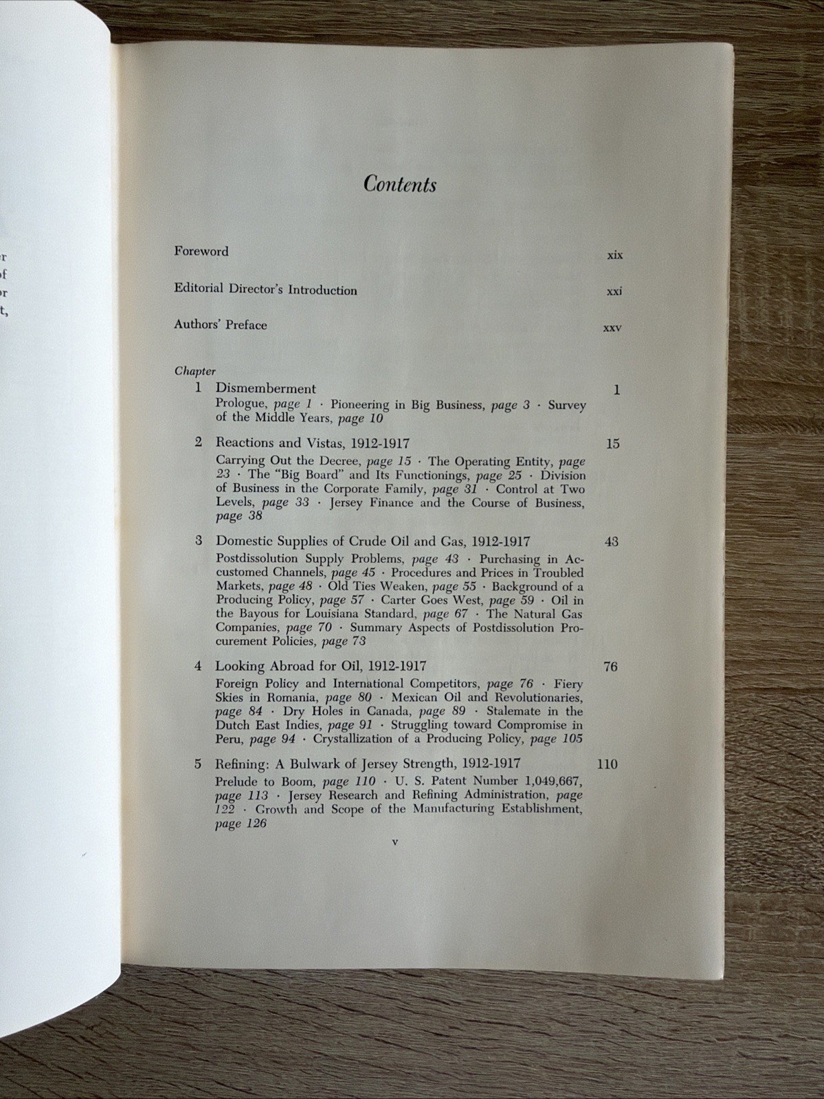 History of Standard Oil Company Vol 1 & 2 – Pioneering in Big Business & The Res