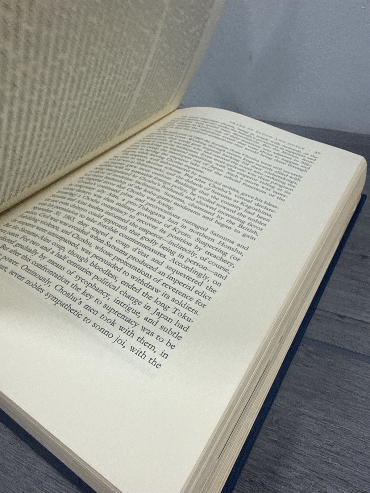 Mitsui: Three Centuries of Japanese Business by John G. Roberts 1974 Hardcover