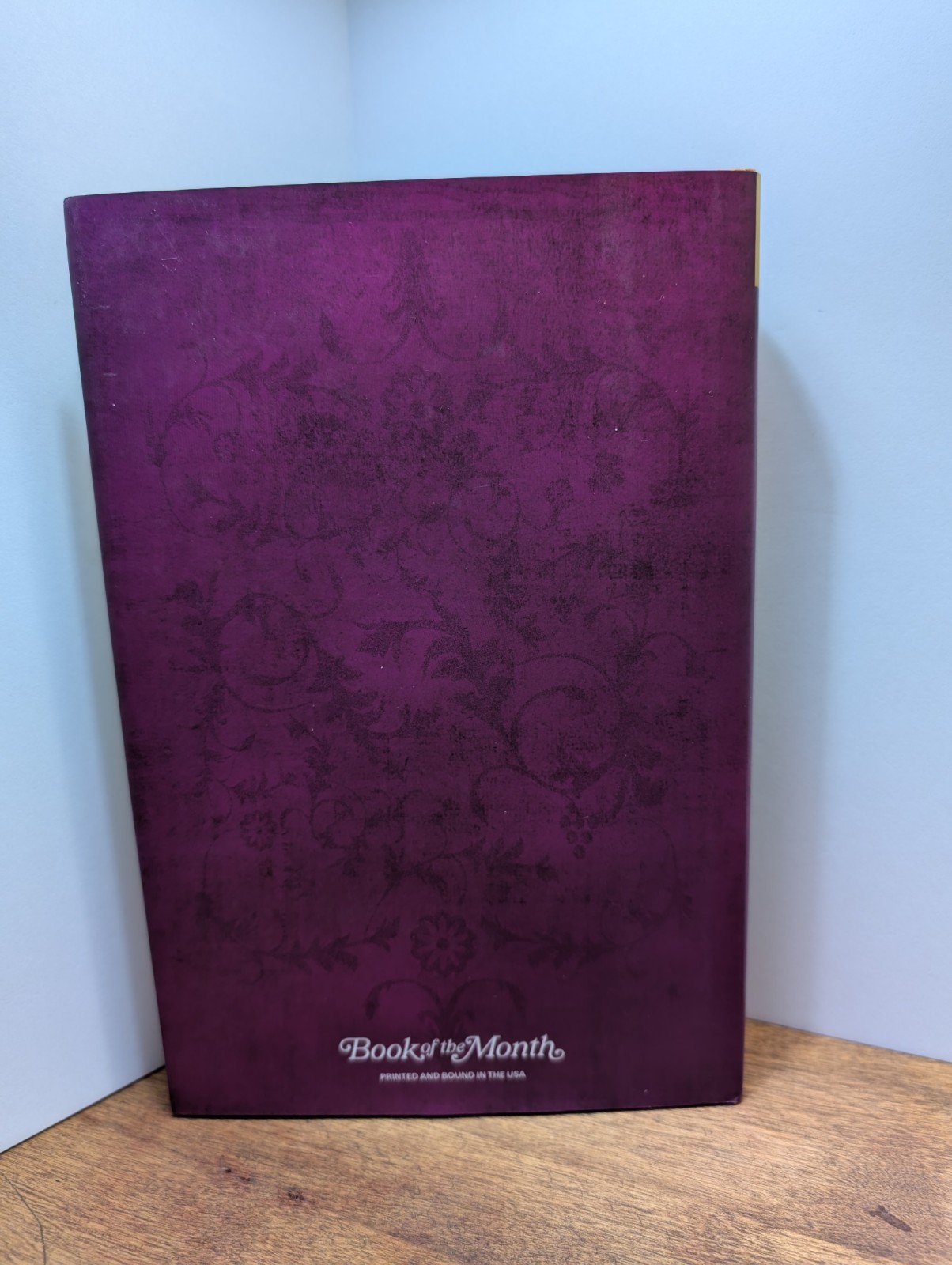 The Ornithologist’s Field Guide to Love by India Holton 2024 HC BOTM