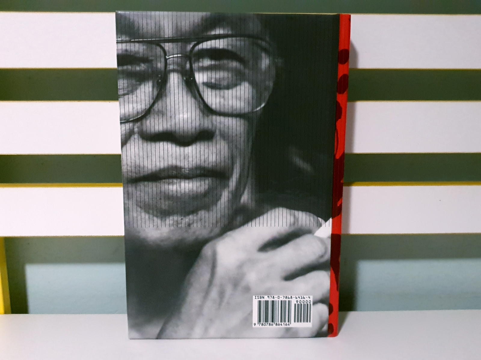The Mute’s Soliloquy: A Memoir! HC Book by Pramoedya Ananta Toer