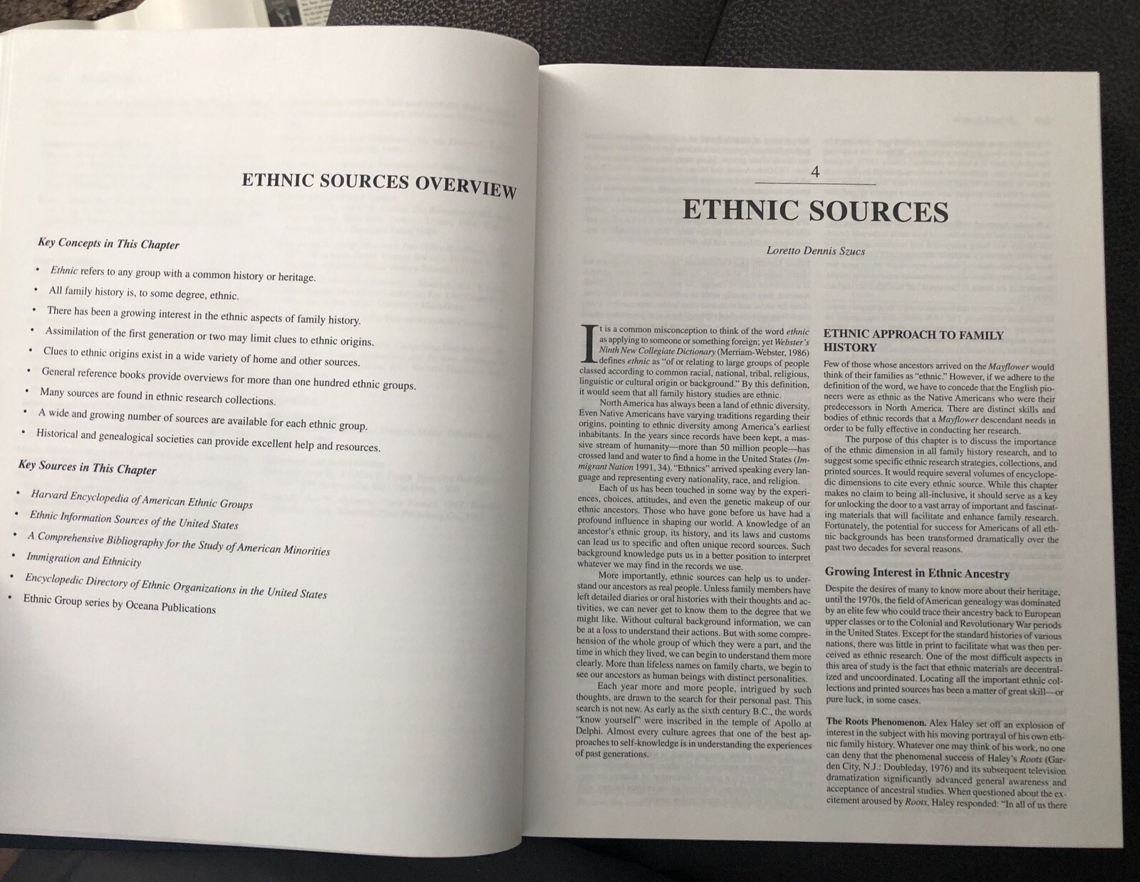 Printed Sources Edited by Kory L. Meyerink 1998 Ancestry Inc. HCDJ