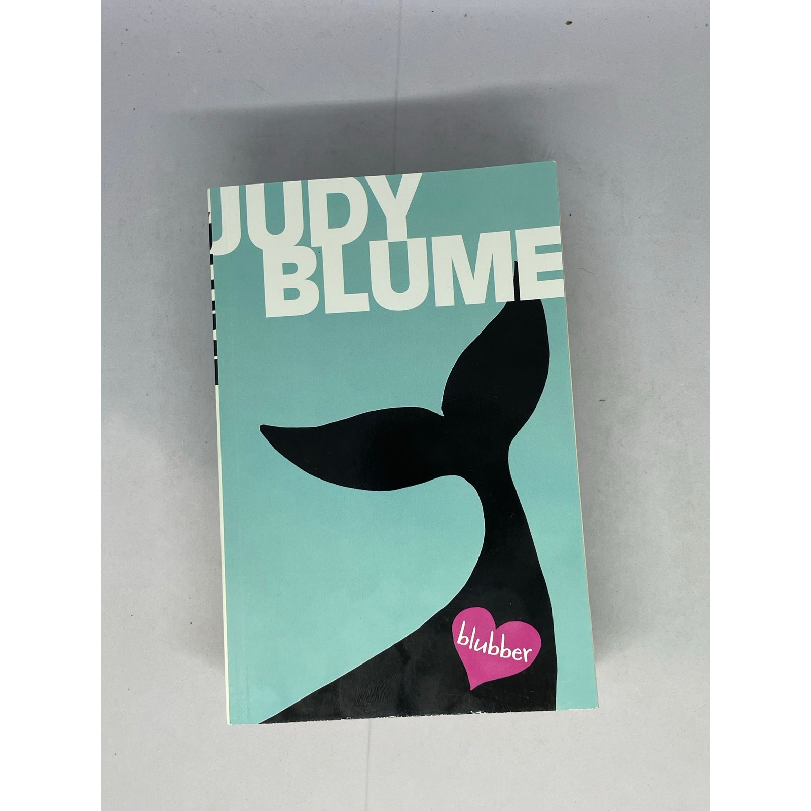 Judy Blume Lot of 4 Books Blubber Deenie Then Again Are You There God PB