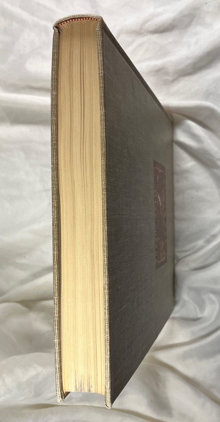 The New World 1st Pictures Of America By Stefan Lorant 1st Edition 1946